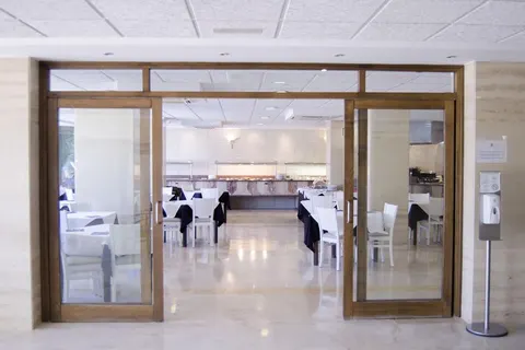 Paraiso Beach foto 3