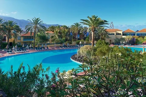 Hacienda San Jorge foto 1