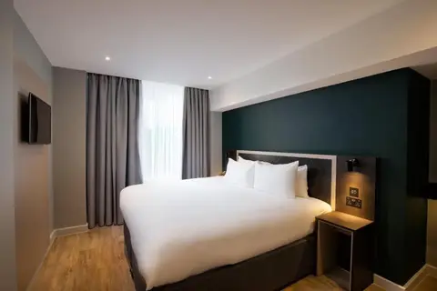 Hotel The Royal National in Londen — foto 24