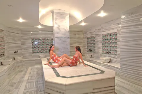 Hotel MC Arancia Resort foto 11