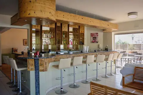 Ivory Hotel in Θεολόγος — foto 5