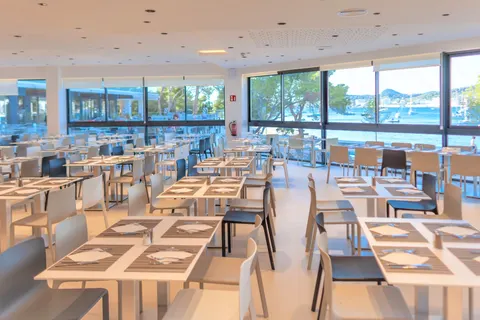 Hotel Els Pins Resort & Spa foto 5