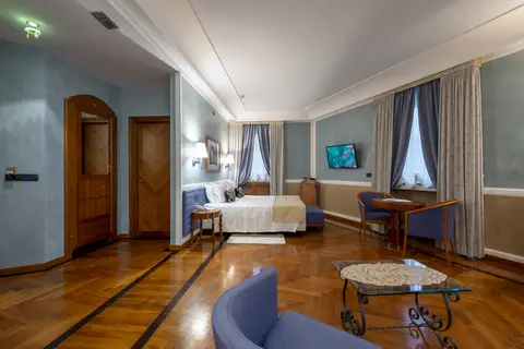 Grand Hotel Ortigia in Syracuse — foto 18