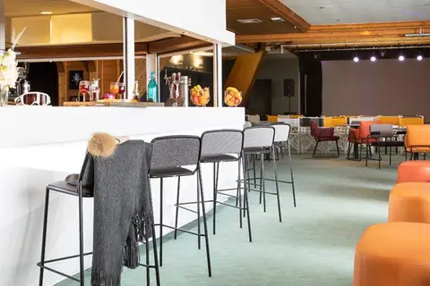Hotel Club MMV Plagne 2000 in La Plagne-Tarentaise — foto 9