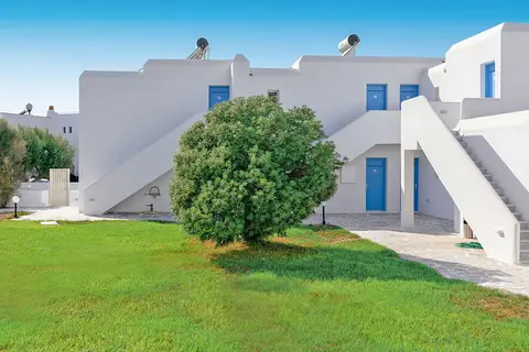Hotel Mikri Vigla in Δήμος Νάξου και Μικρών Κυκλάδων — foto 5