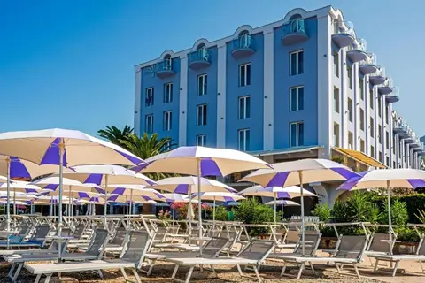 Hotel Palma in Tivat — foto 7
