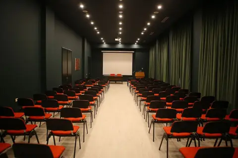 Hotel Colombo in Berat — foto 9