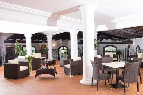 Agriturismo Su Vrau foto 12