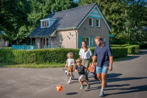 Camping De Tovertuin foto 7