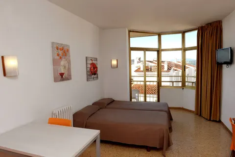 Appartementen AR Bolero Park foto 12