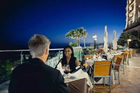 Gloria Palace Royal Hotel & Spa in Las Palmas de Gran Canaria — foto 10