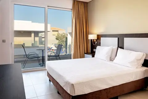 White Olive Premium Hotel in Laganas Municipal Unit, foto 17