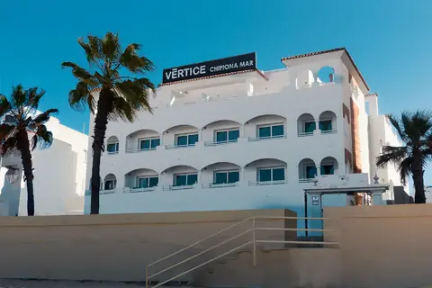 Vértice Chipiona Mar in Chipiona