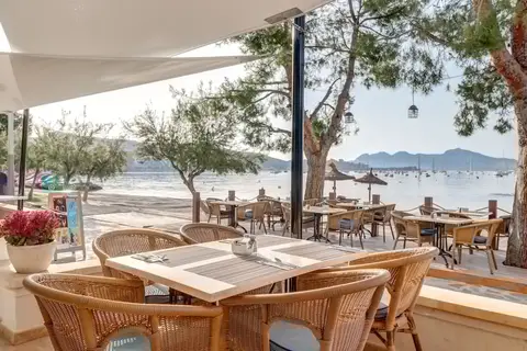 Hoposa Hotel Bahia in Port de Pollença — foto 22