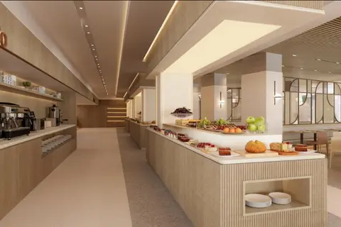Port Benidorm Hotel & Spa in Benidorm — foto 7