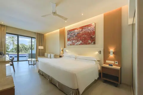 Barceló Maya Riviera in Playa del Carmen — foto 29