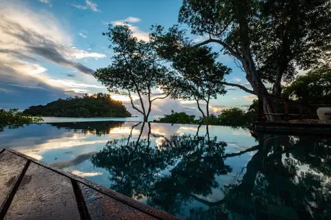 JA Enchanted Island Resort in Île Ronde, foto 2