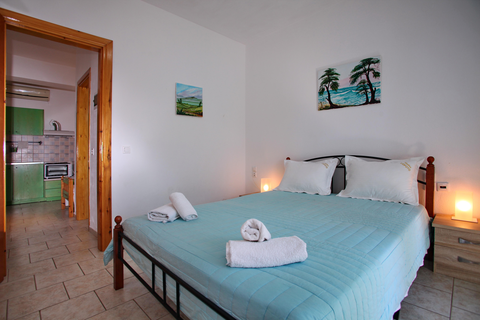 Appartementen Liofoto foto 3