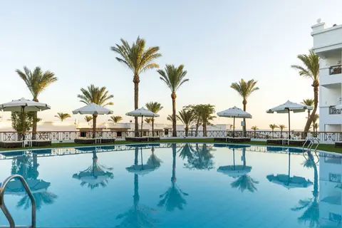 Sunrise Remal Beach Resort in Sharm El Sheikh — foto 23