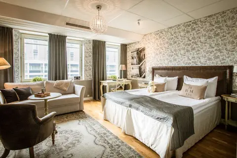 Hotel Freys in Stockholm — foto 26