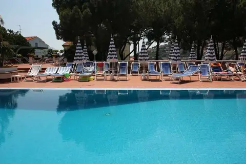 Residence I Morelli in Pietra Ligure — foto 8