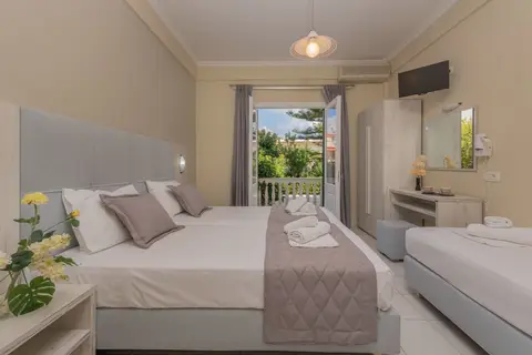 Capriccio Studios in Δημοτική Ενότητα Ζακυνθίων — foto 12