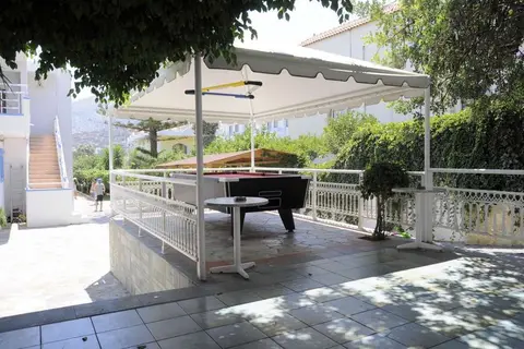 Amazones Villas Appartementen in Δημοτική Ενότητα Μαλίων — foto 7