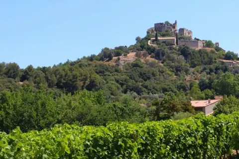 Camping Le Luberon foto 21