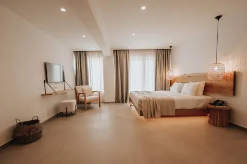 Sagredo Boutique Hotel & Spa in Kos-Stad — foto 28