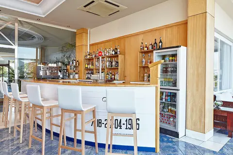 Hotel Argos in Ibiza — foto 11