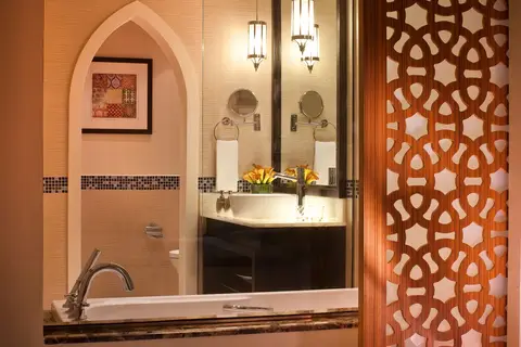Hotel Oaks Ibn Battuta Gate Dubai in دبي — foto 12