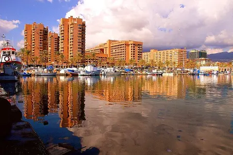 Las Palmeras Affiliated by FERGUS in Fuengirola — foto 23
