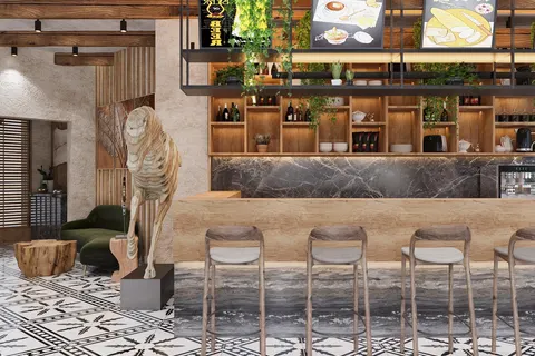 Hotel Casa Blue Beach Resort foto 8