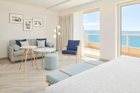 Le Meridien Lav, Split in Podstrana — foto 4