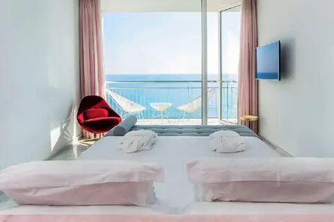Hotel Aromar in Castell d'Aro, Platja d'Aro i s'Agaró — foto 30