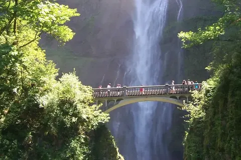 Explore the Scenic Pacific Northwest foto 6