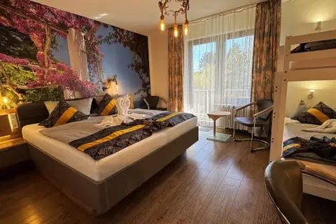 Hotel Paidion in Braunlage — foto 5