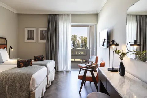 Kerkyra Blue Hotel & Spa foto 5