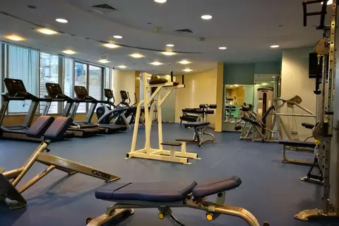 Copthorne Hotel Dubai in Dubai — foto 15
