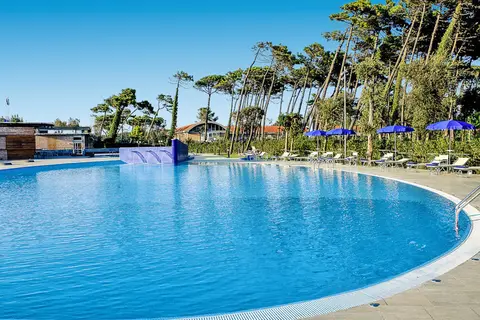 TH Tirrenia - Green Park Resort in Pisa — foto 17