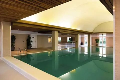 Grand Magic Hotel in Magny-le-Hongre, foto 13