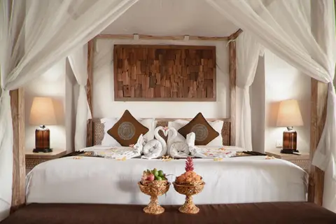 The Kanjeng Resort Ubud in Ubud, Kecamatan Gianyar, Kabupaten Gianyar, Bali, Indonesia — foto 14