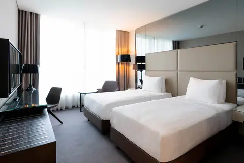 Centro WestSide Istanbul in Fatih — foto 18