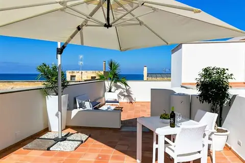 Zibibbo Suites & Rooms in Trapani — foto 13