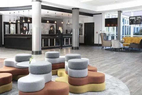 Dorint An den Westfalenhallen Dortmund foto 17