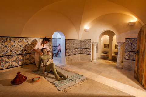 Hotel Sentido Djerba Beach foto 14