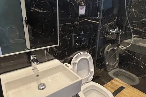 Coralli Apartments in Πεύκοι — foto 10