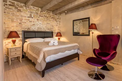 Heritage Palace Varoš in Verdelen — foto 7