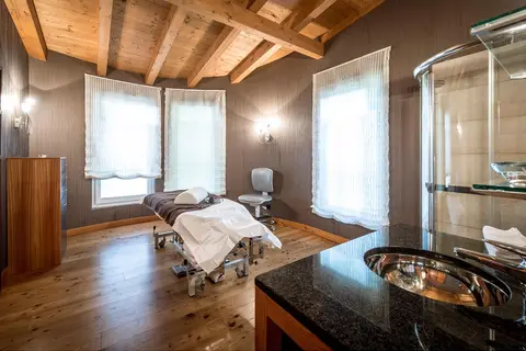 Hotel Adula in Flims Waldhaus, foto 19