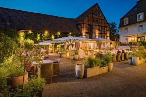 Romantik Hotel am Brühl foto 1